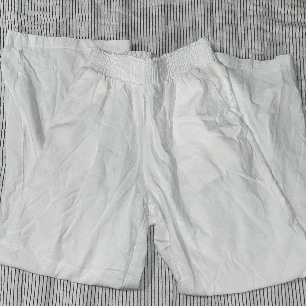 White beach my pants size 0